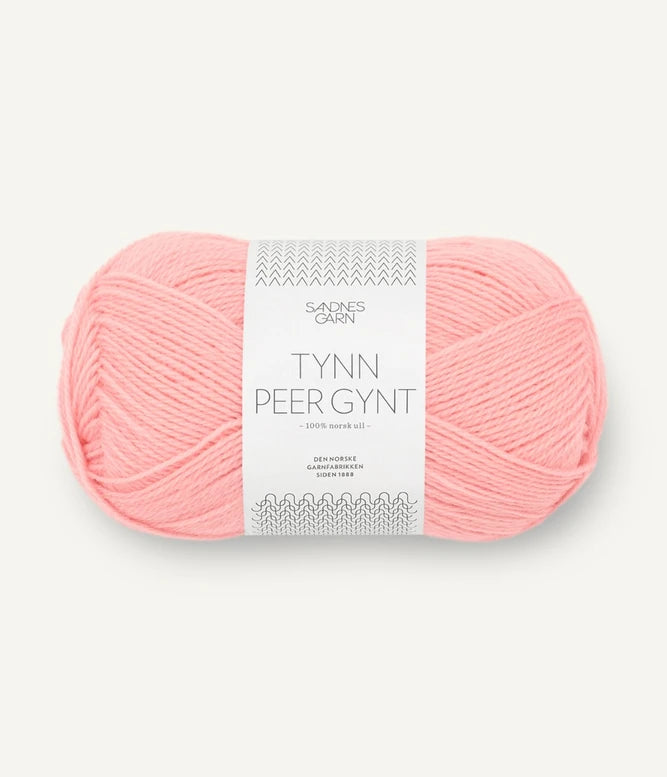 Tynn Peer Gynt