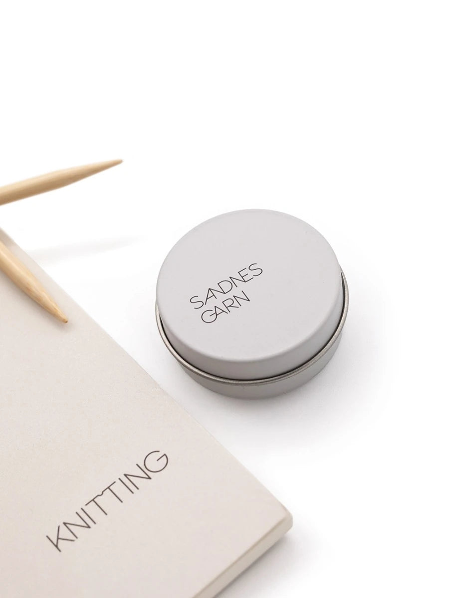 Sandnes Garn Box of Stitch Markers