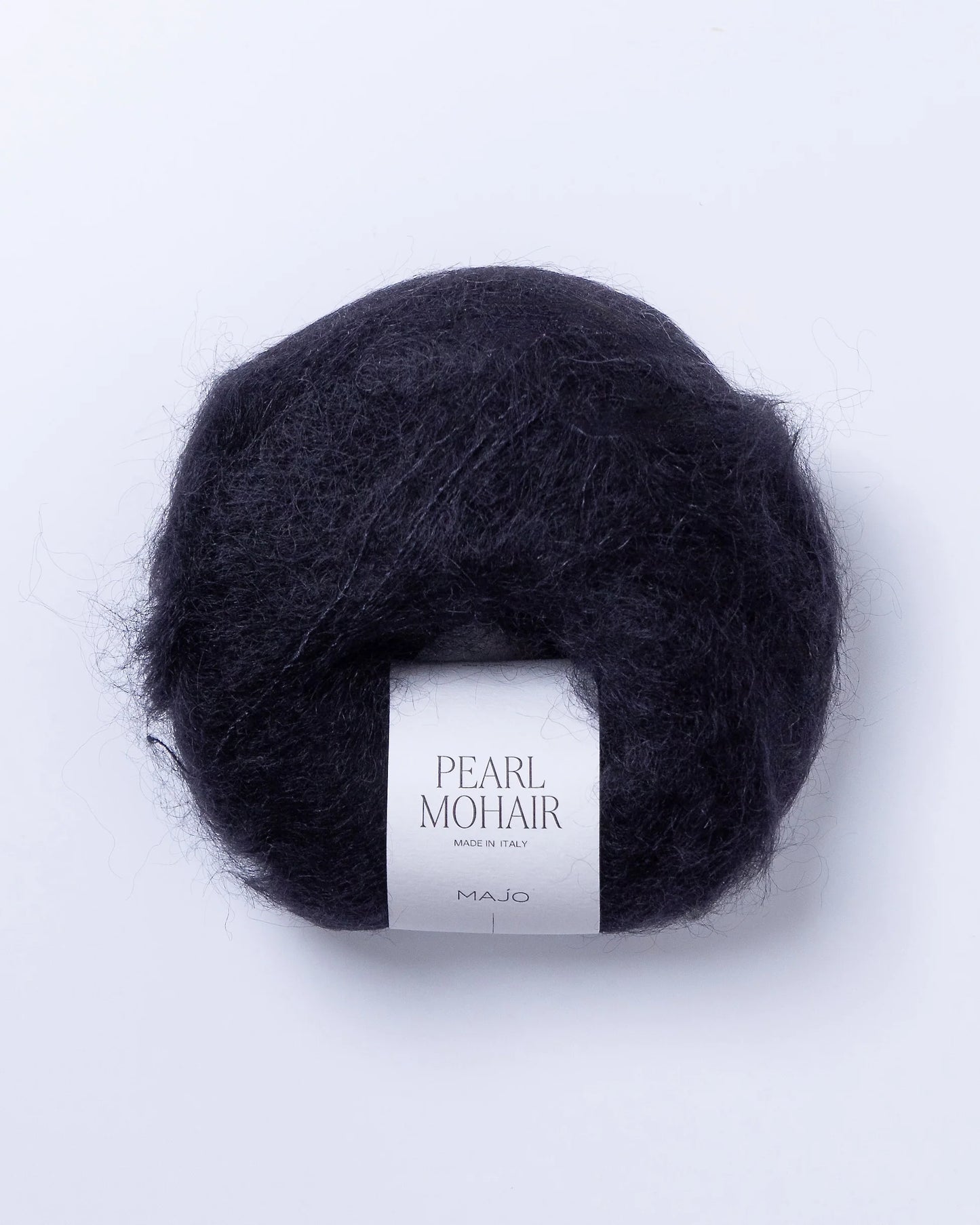 MAJO Garn Pearl Mohair