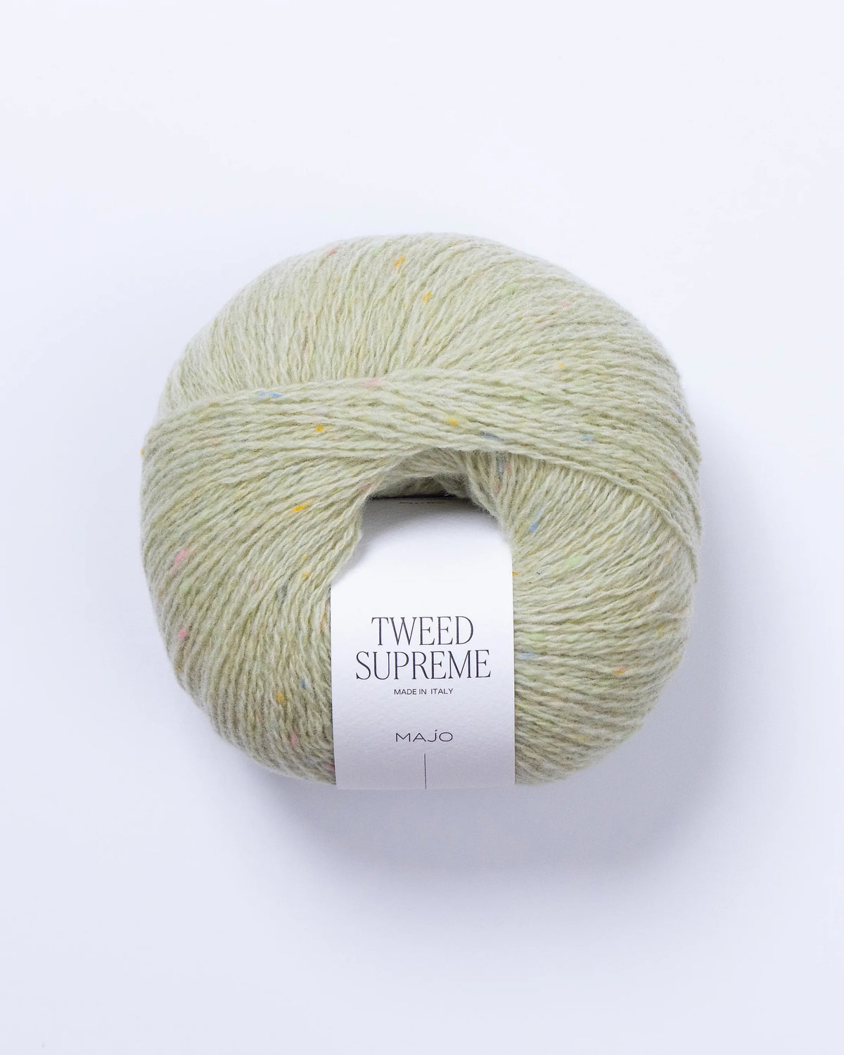 MAJO Garn Tweed Supreme