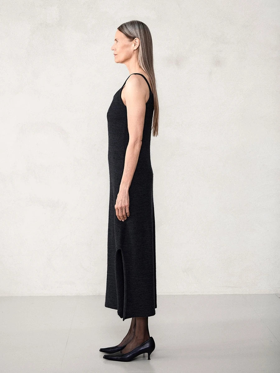 Emerson Dress / DIY 2507 / No.2 / Single Pattern by Sandnes Garn