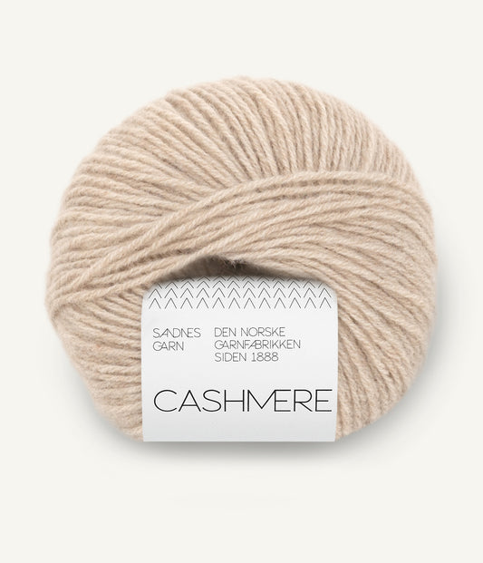 Cashmere
