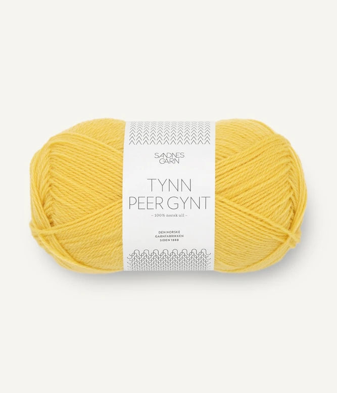 Tynn Peer Gynt