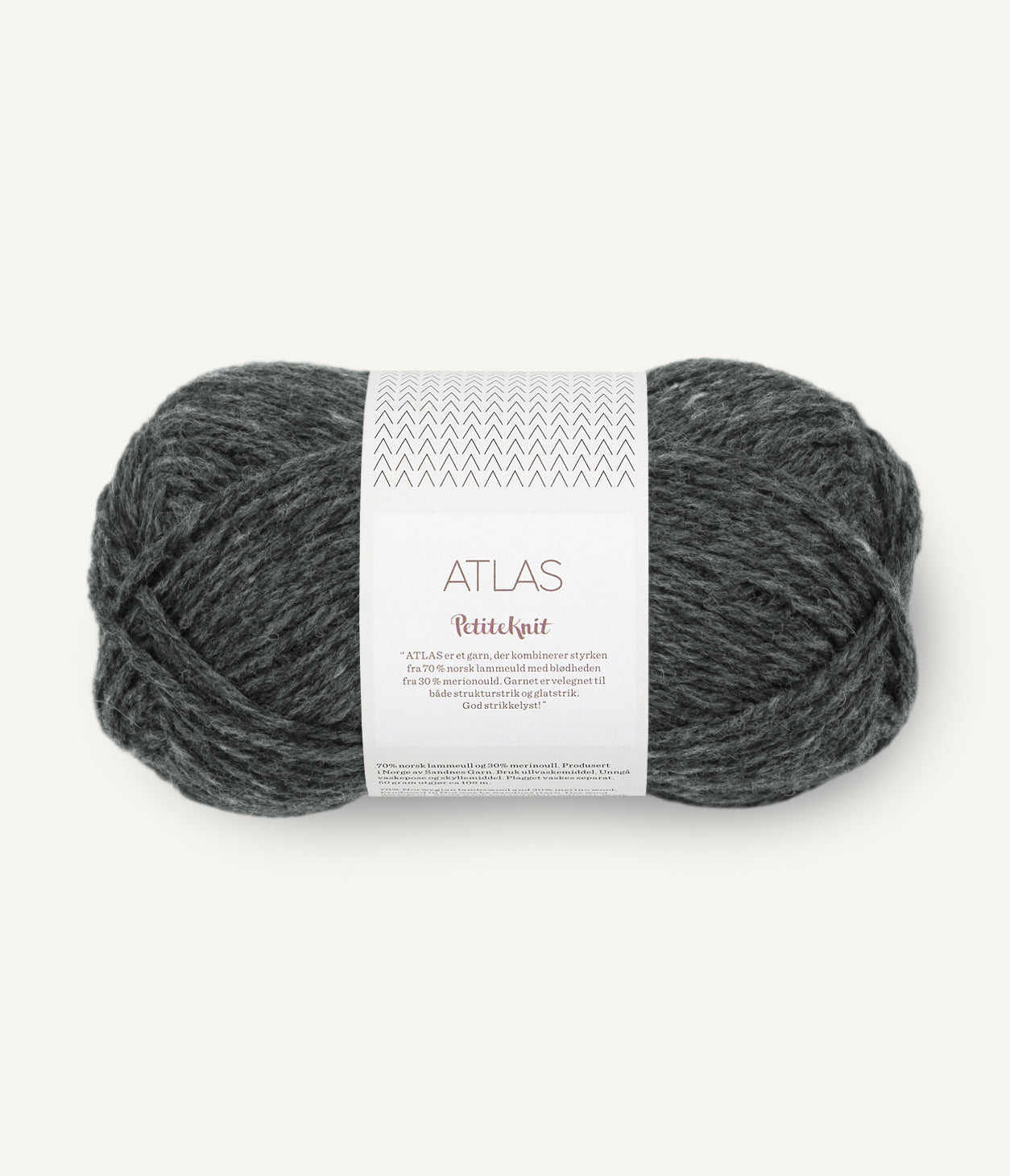 PetiteKnit Atlas