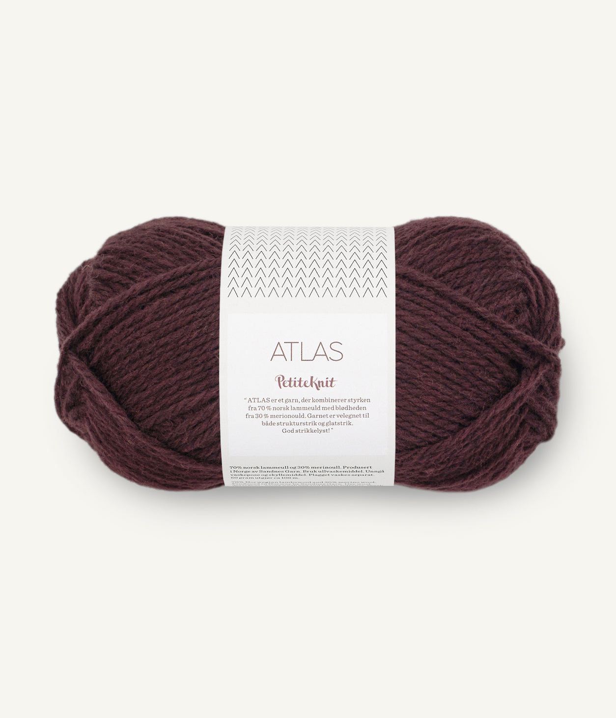 PetiteKnit Atlas