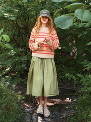 Kleiva Ladies Sweater / Norwegian Icons Collection 2410 / No. 4 / Single Pattern by Sandnes Garn