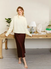 Wendy Sweater Chunky Edition / DIY 2502 / No. 10 / Single Pattern by Sandnes Garn
