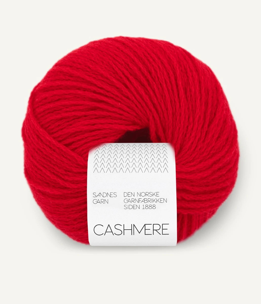 Cashmere