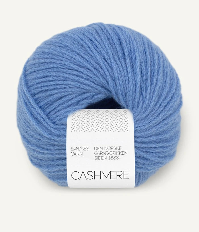Cashmere