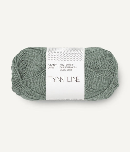 Sandnes Garn Tynn Line
