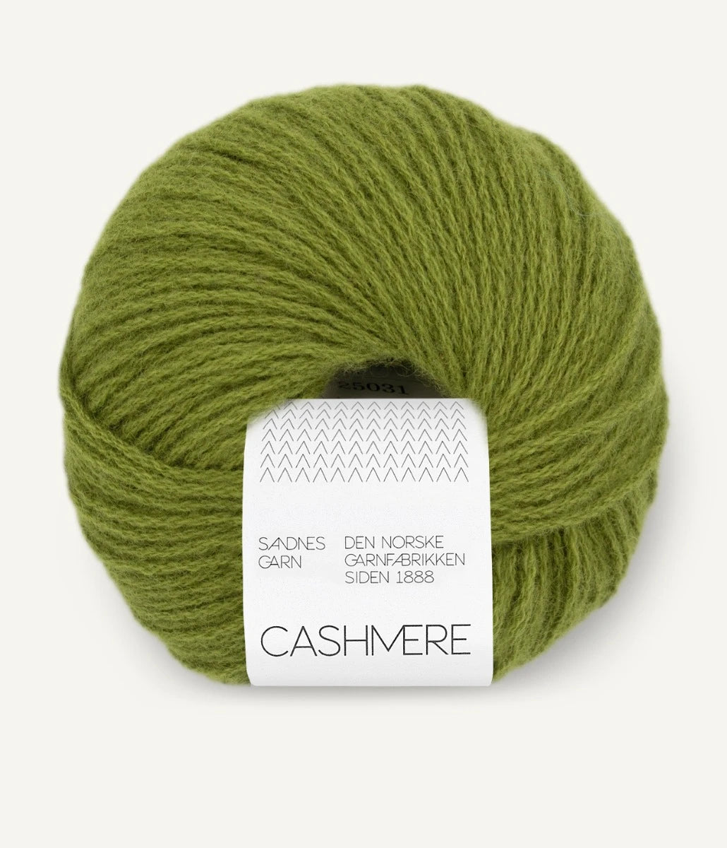 Cashmere