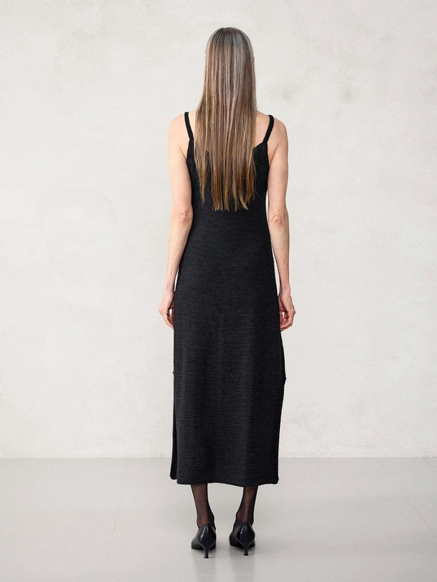 Emerson Dress / DIY 2507 / No.2 / Single Pattern by Sandnes Garn