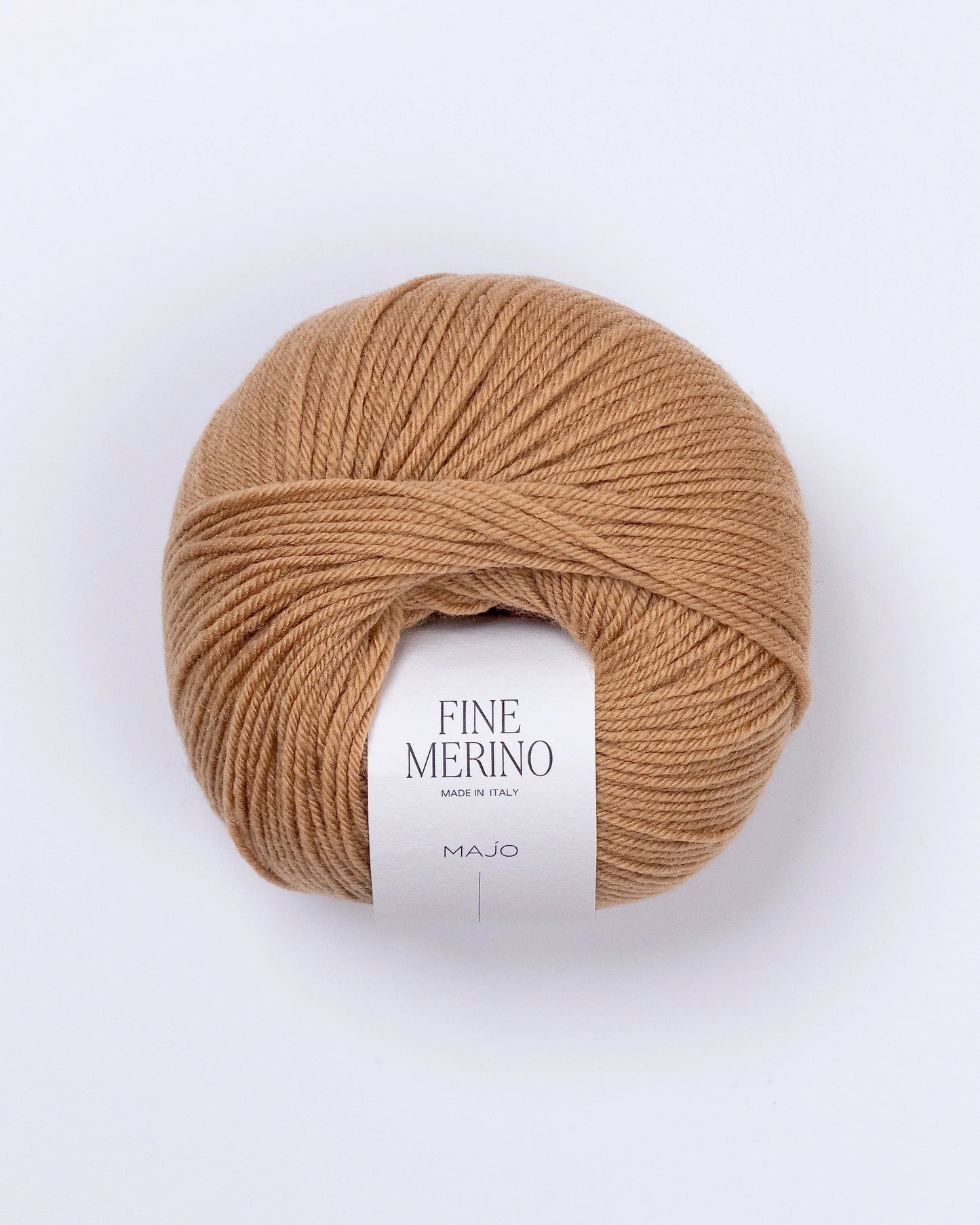 Fine Merino