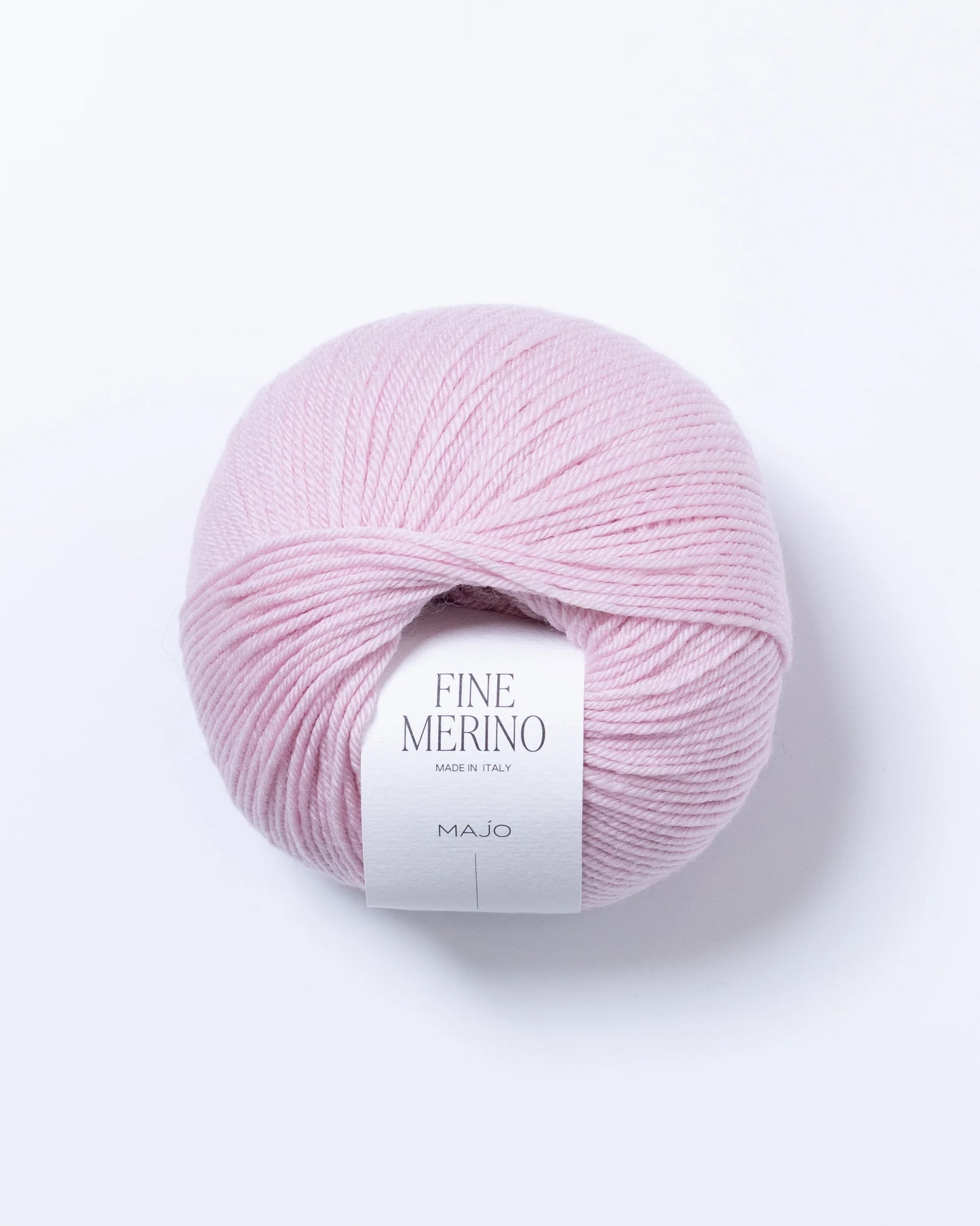 Fine Merino