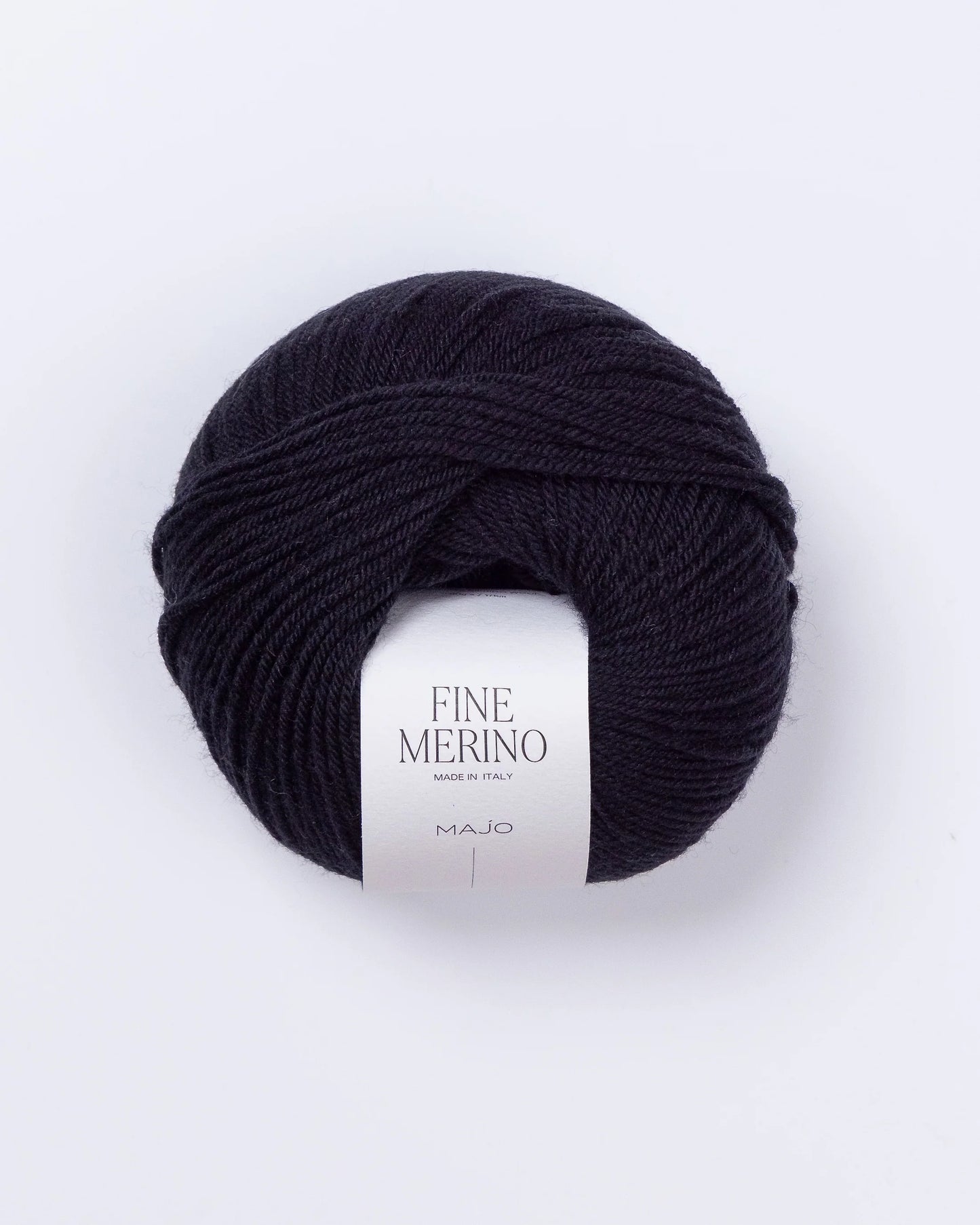 Fine Merino