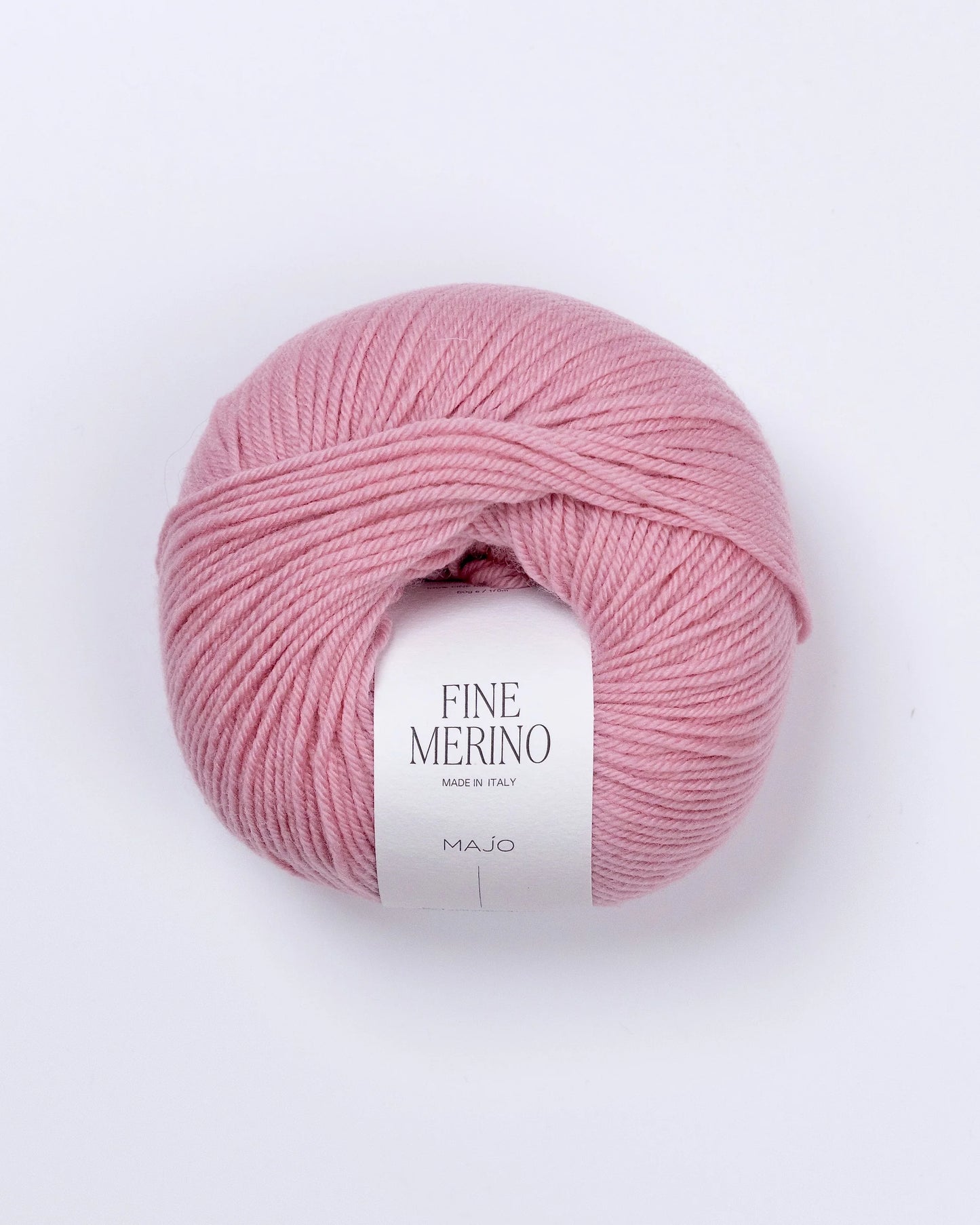 Fine Merino