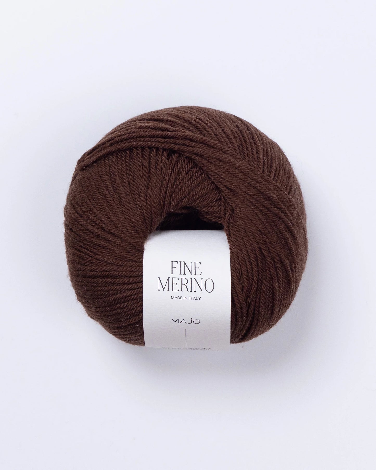 Fine Merino