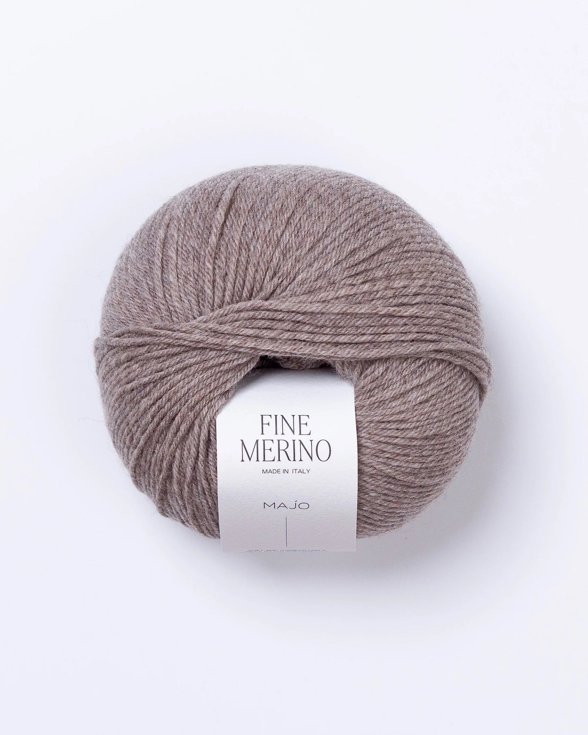 MAJO GARN Fine Merino – Knot Another Yarn Shop