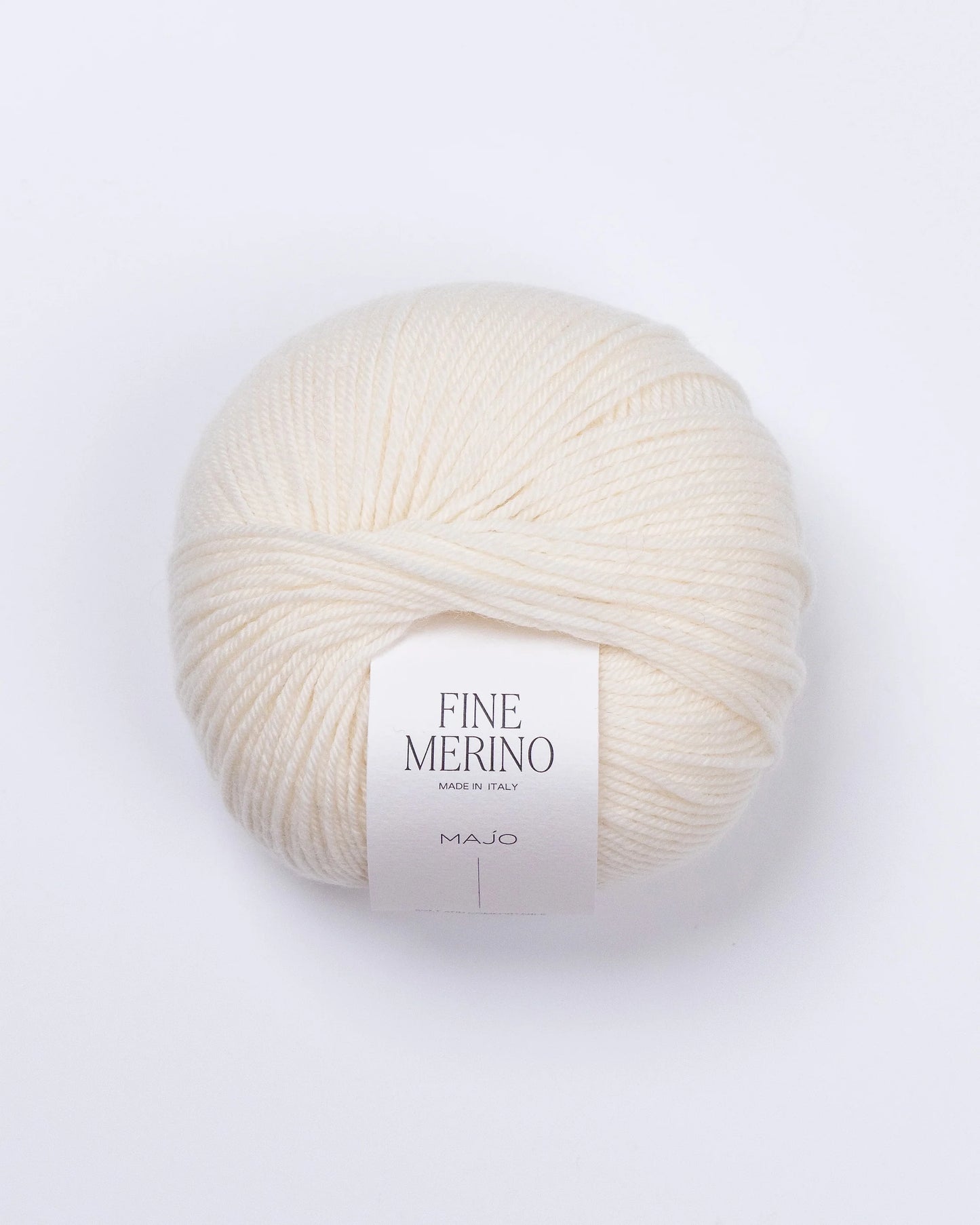 Fine Merino