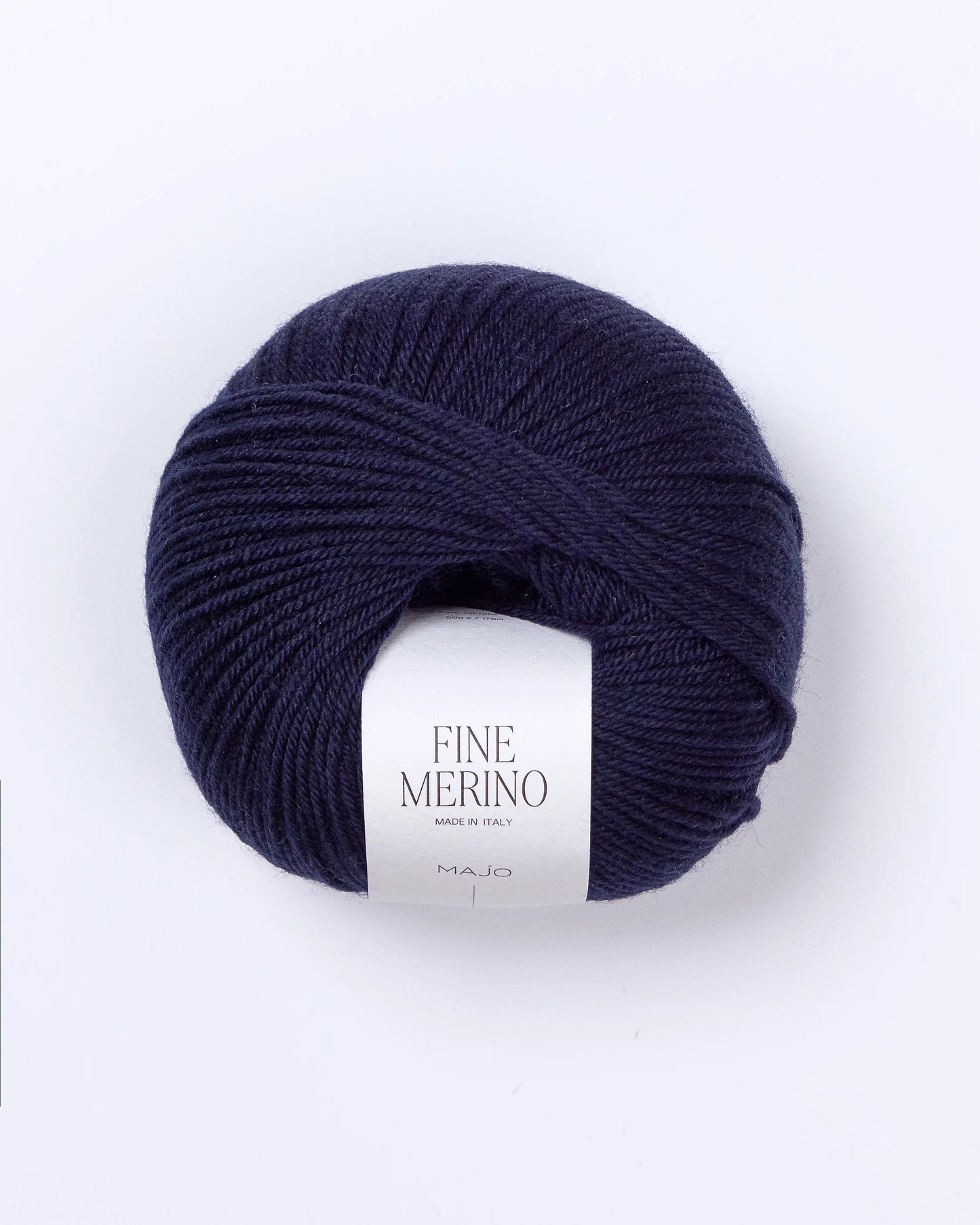 Fine Merino
