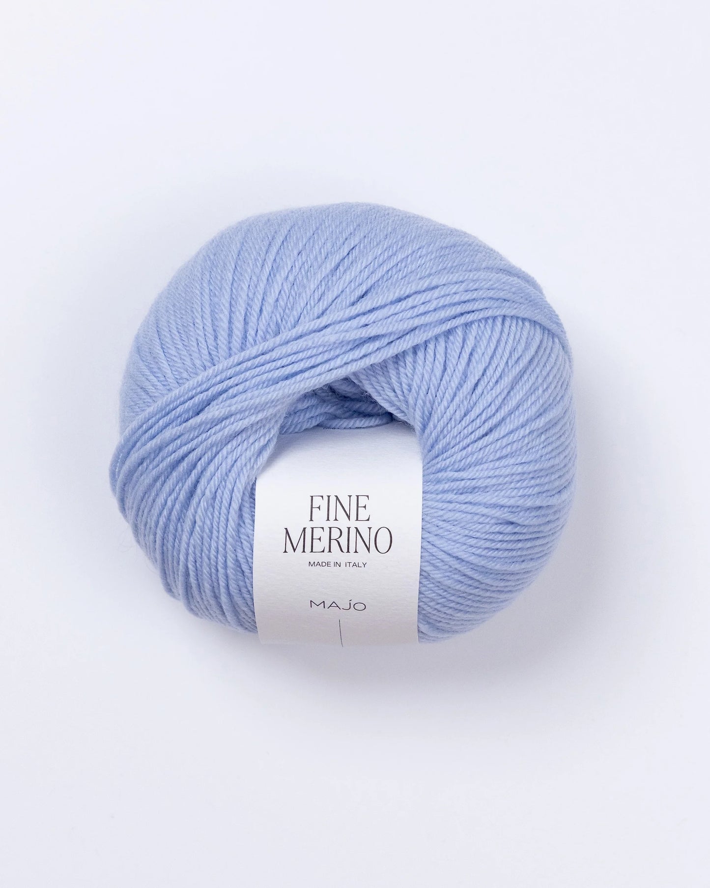 Fine Merino