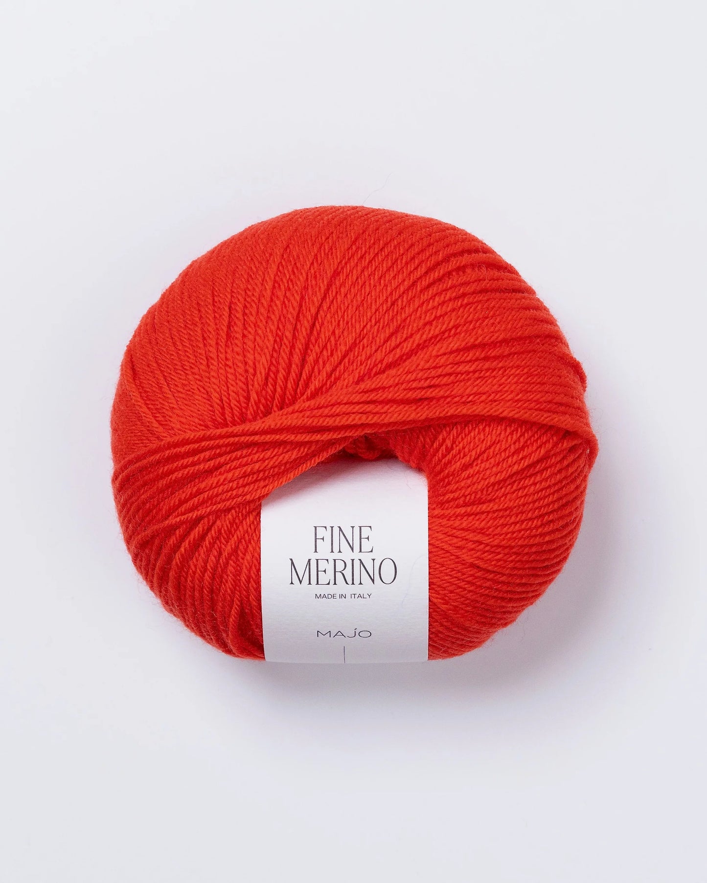 Fine Merino