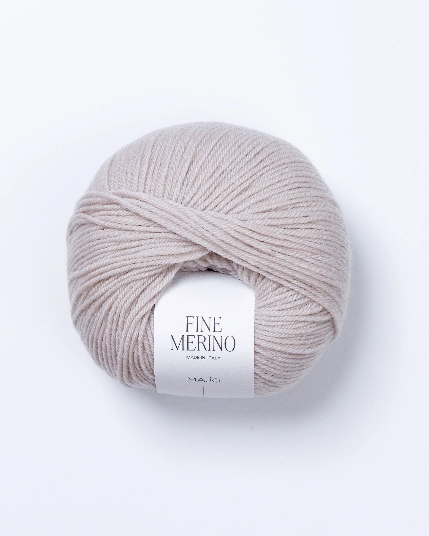 Fine Merino