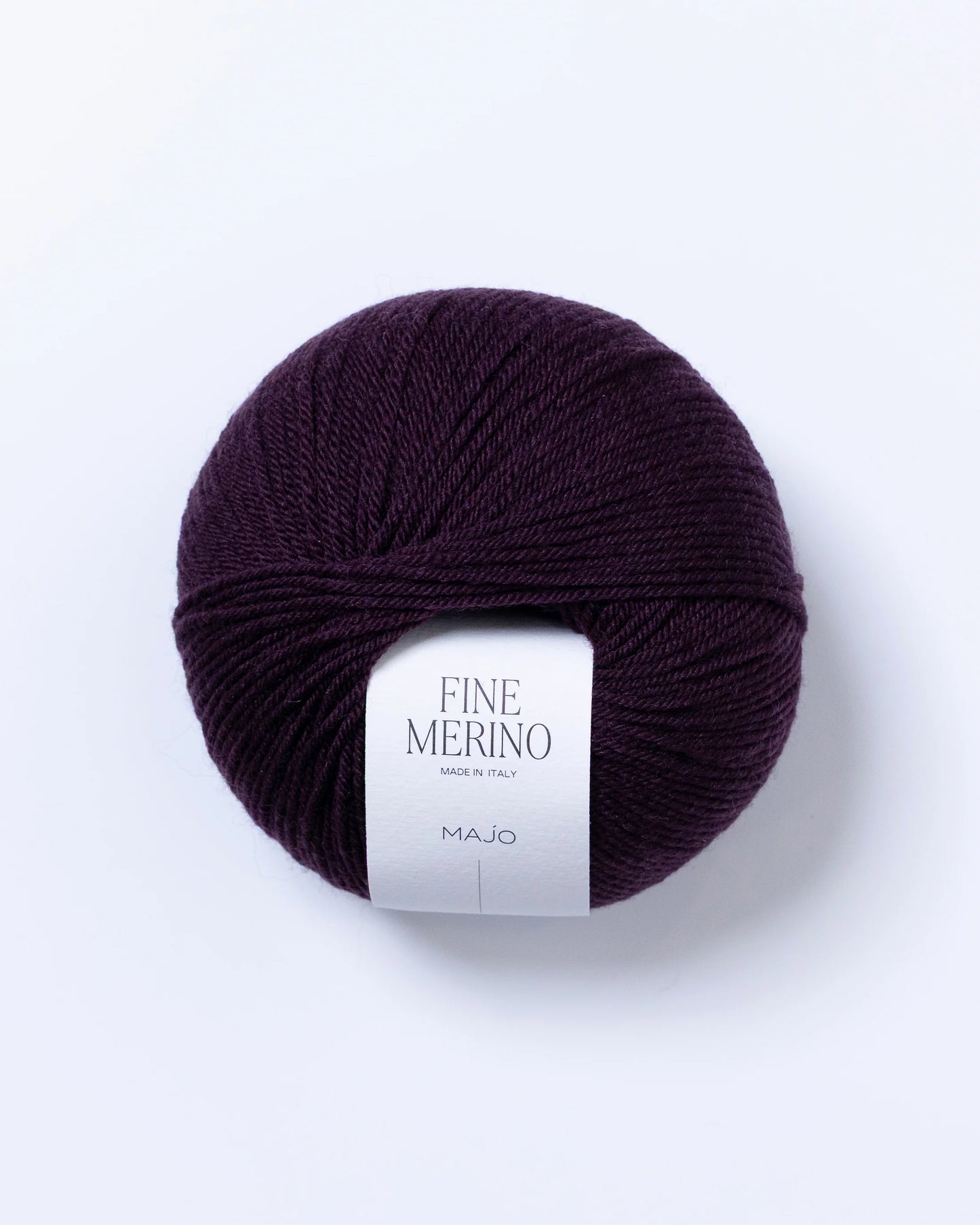Fine Merino