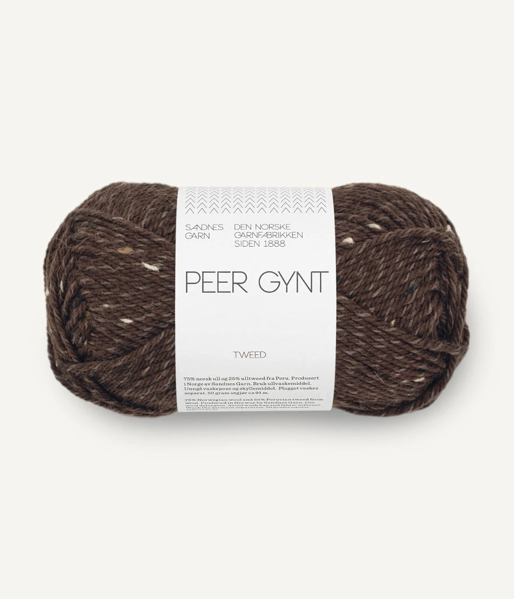 Peer Gynt