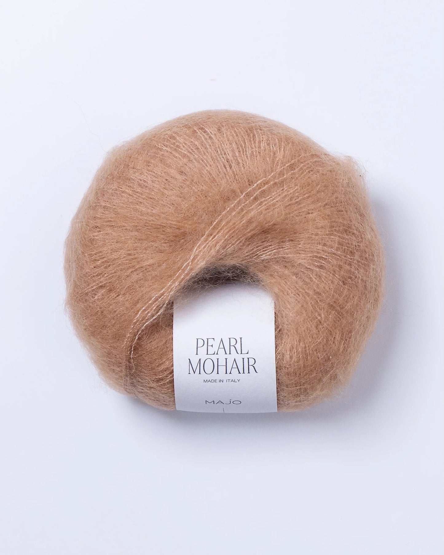 MAJO Garn Pearl Mohair