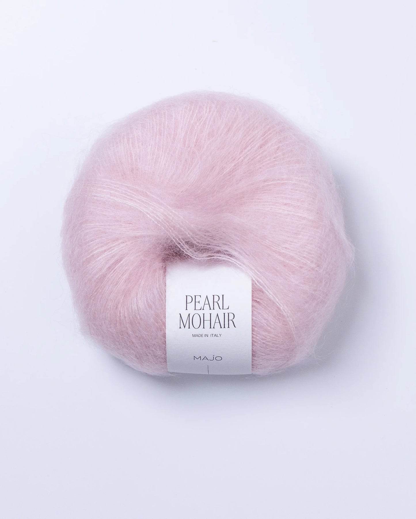 MAJO Garn Pearl Mohair