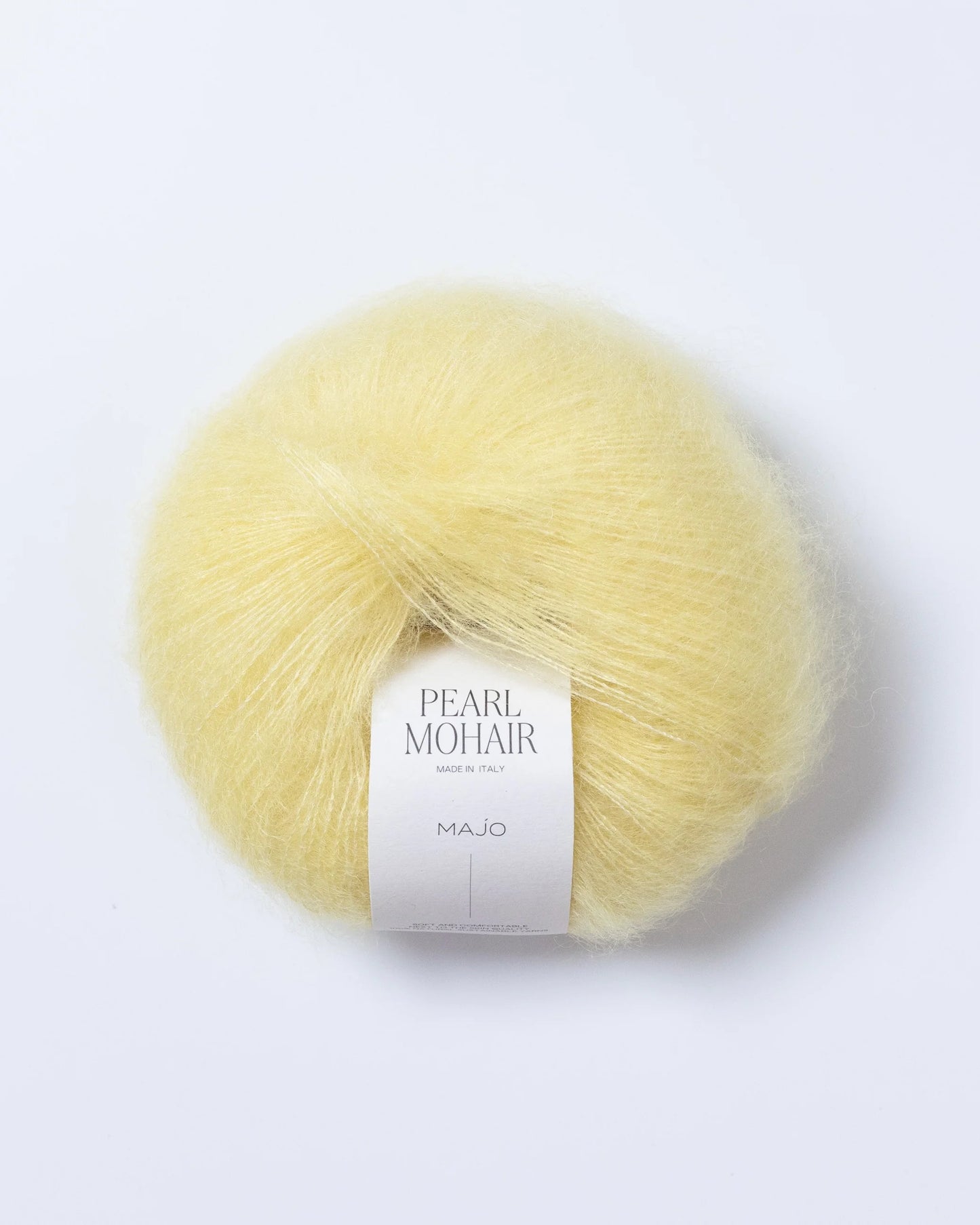 MAJO Garn Pearl Mohair