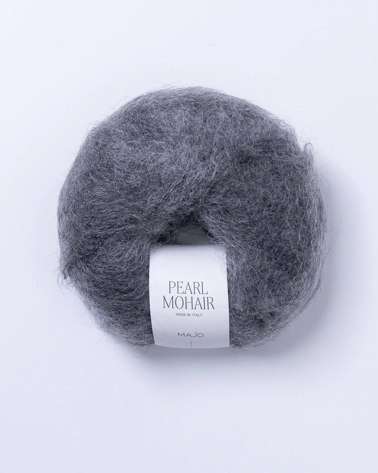 MAJO Garn Pearl Mohair