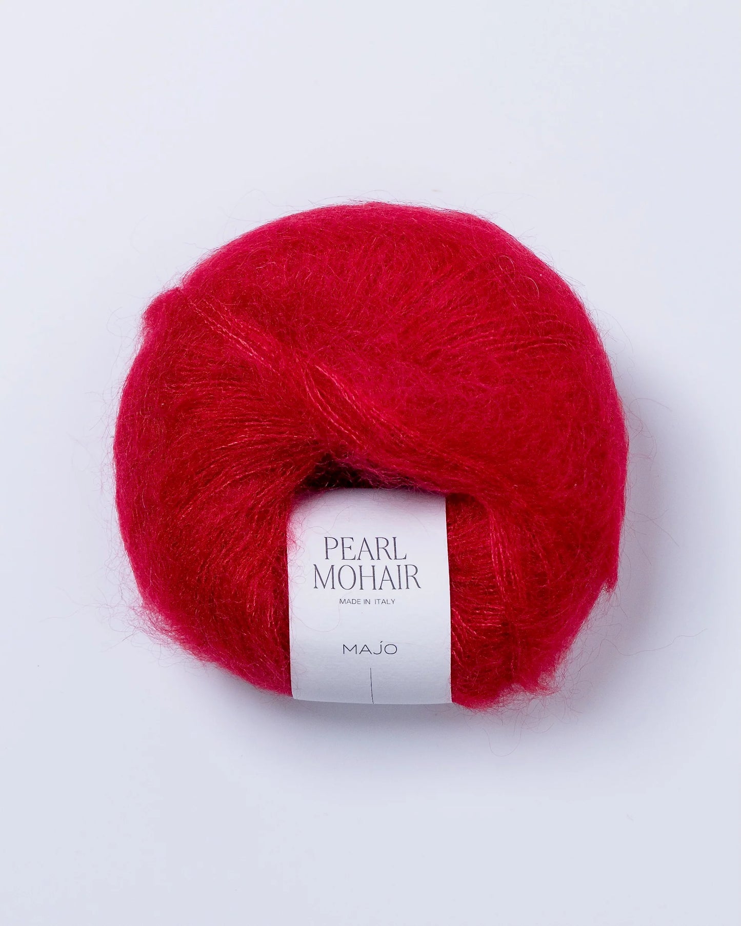 MAJO Garn Pearl Mohair