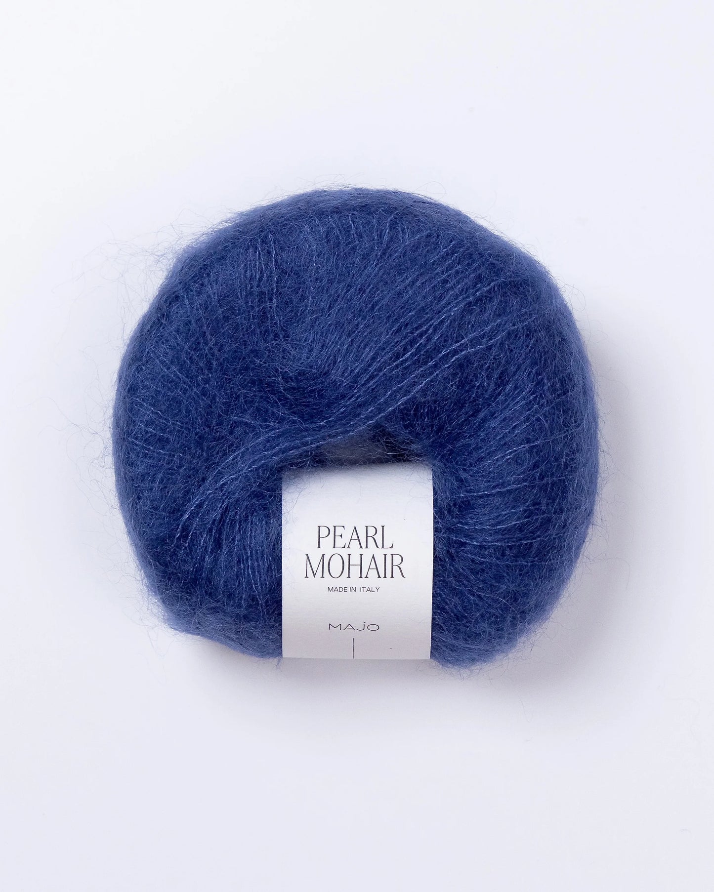MAJO Garn Pearl Mohair