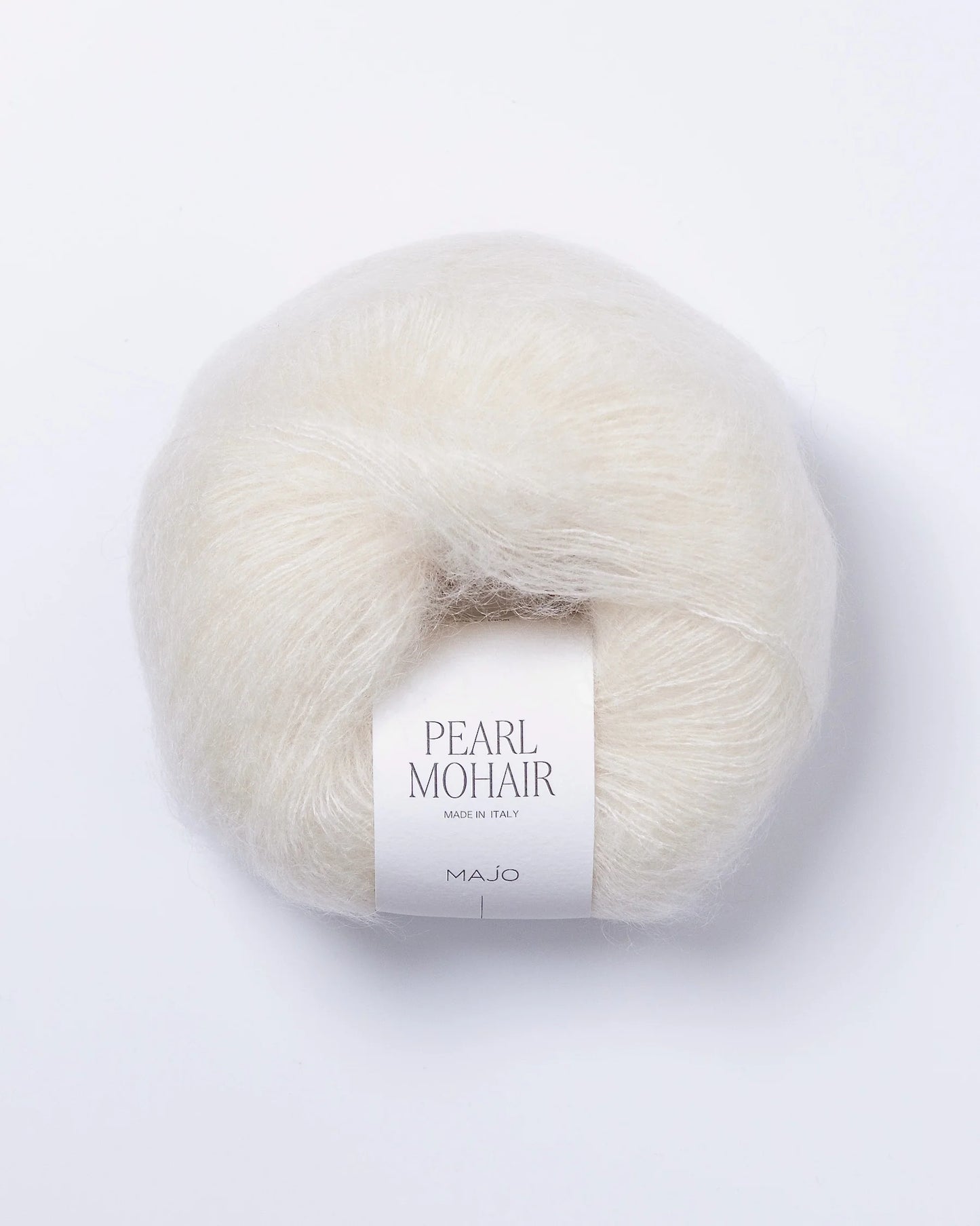 MAJO Garn Pearl Mohair