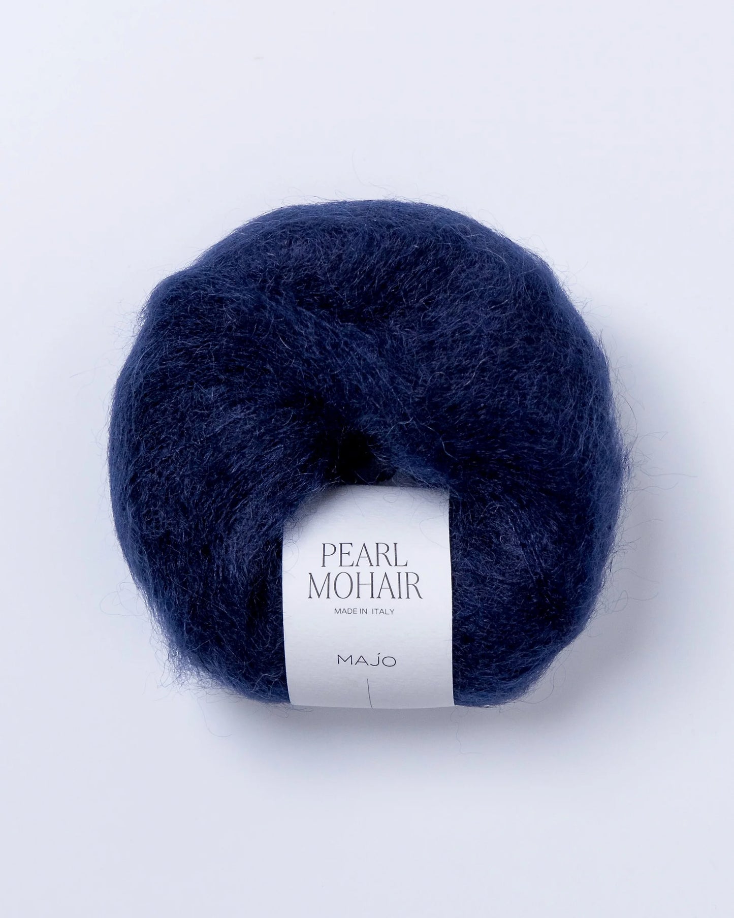 MAJO Garn Pearl Mohair