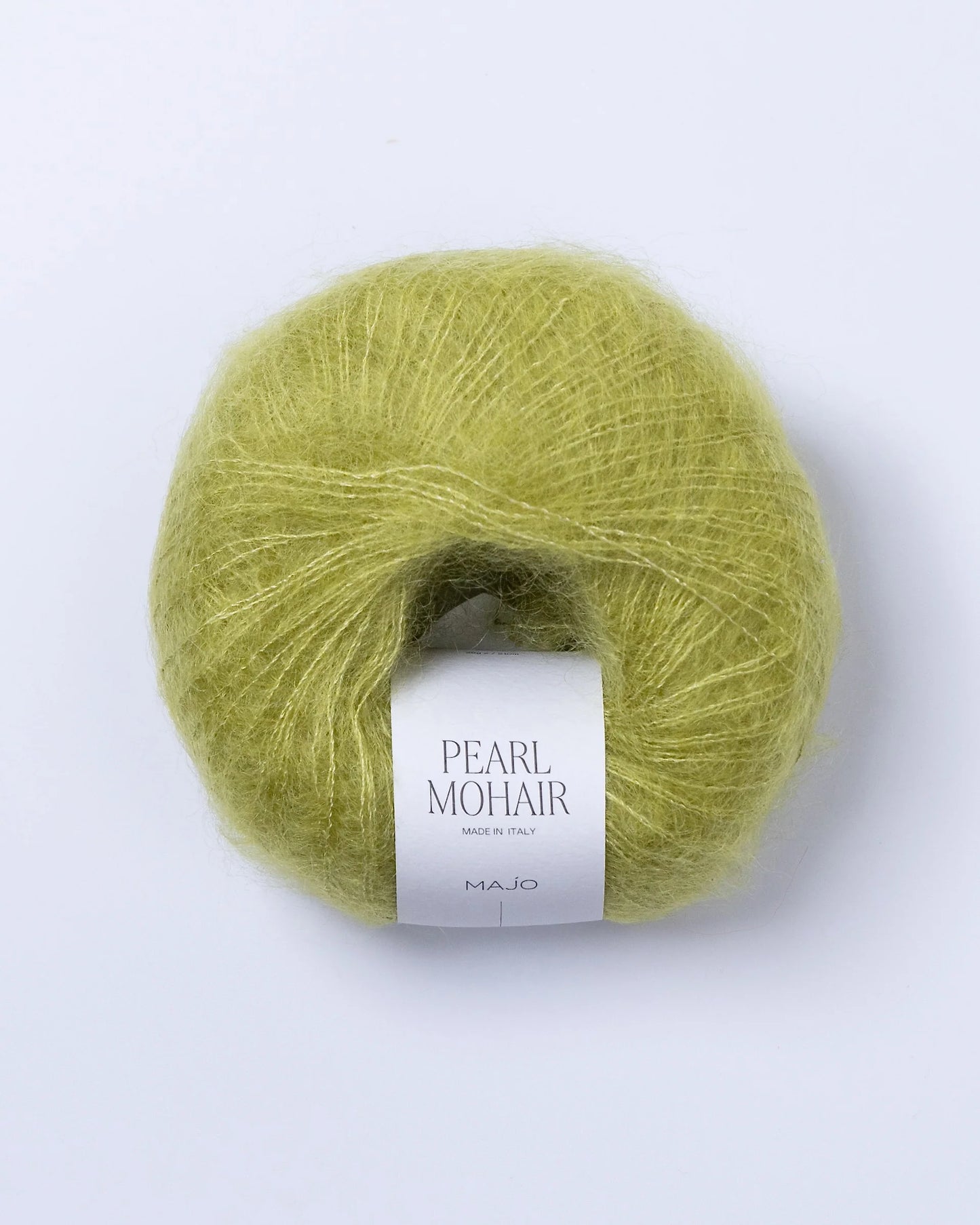 MAJO Garn Pearl Mohair