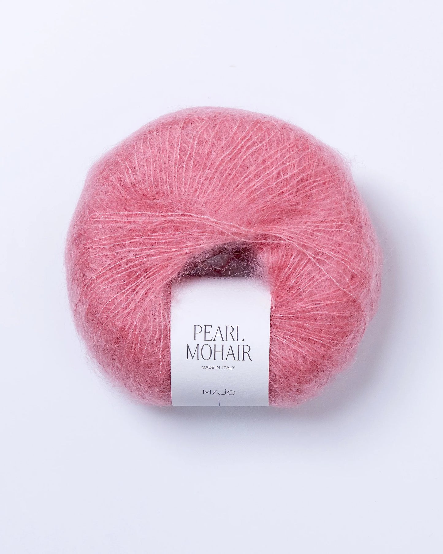 MAJO Garn Pearl Mohair