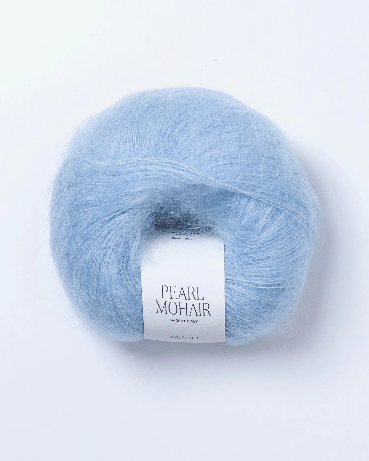 MAJO Garn Pearl Mohair