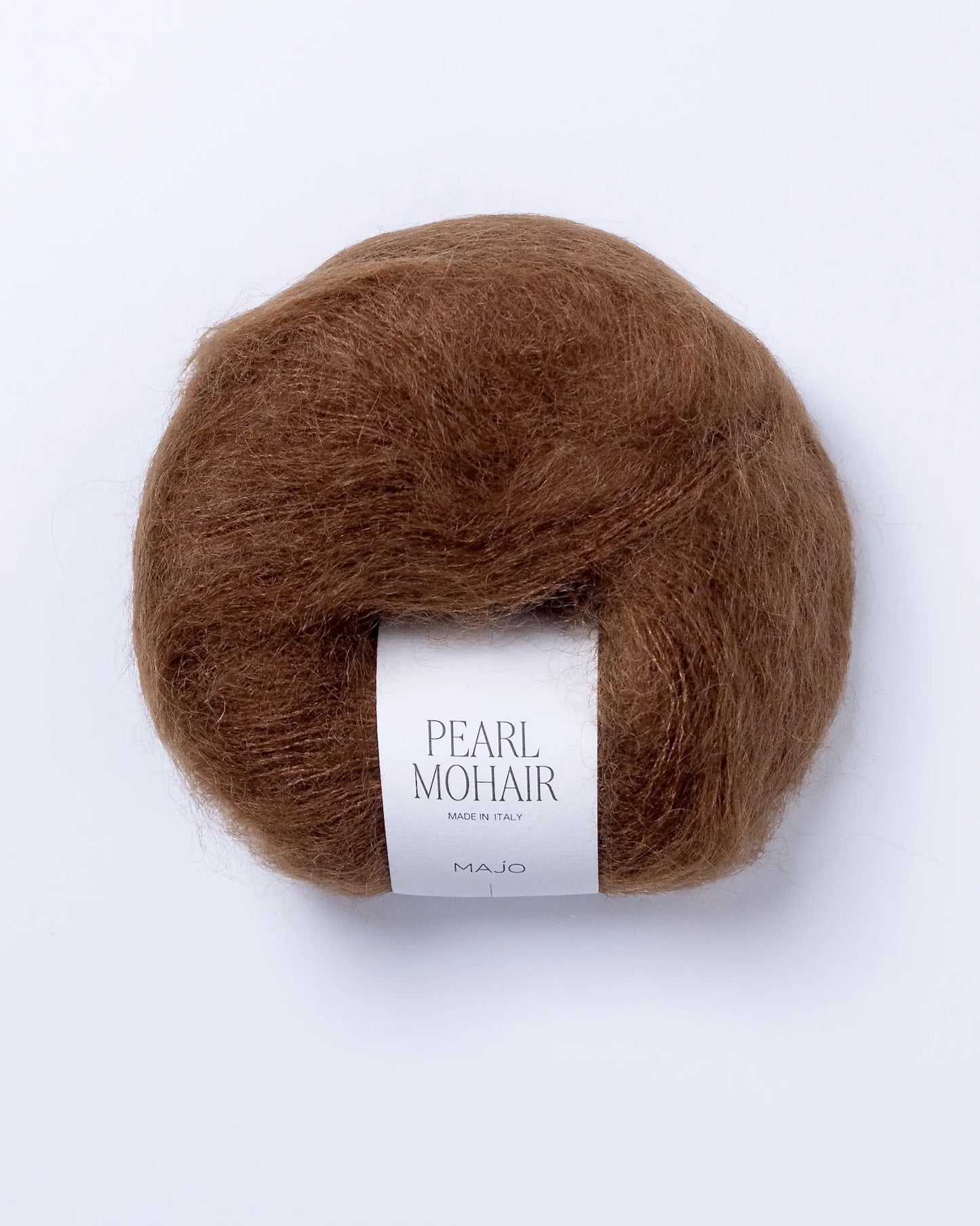 MAJO Garn Pearl Mohair