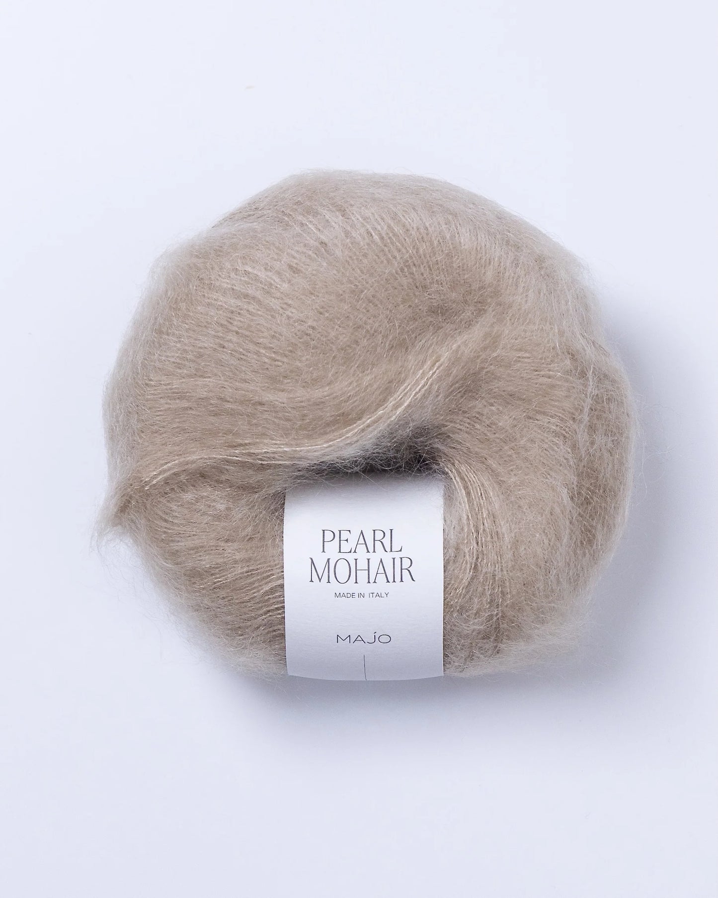 MAJO Garn Pearl Mohair