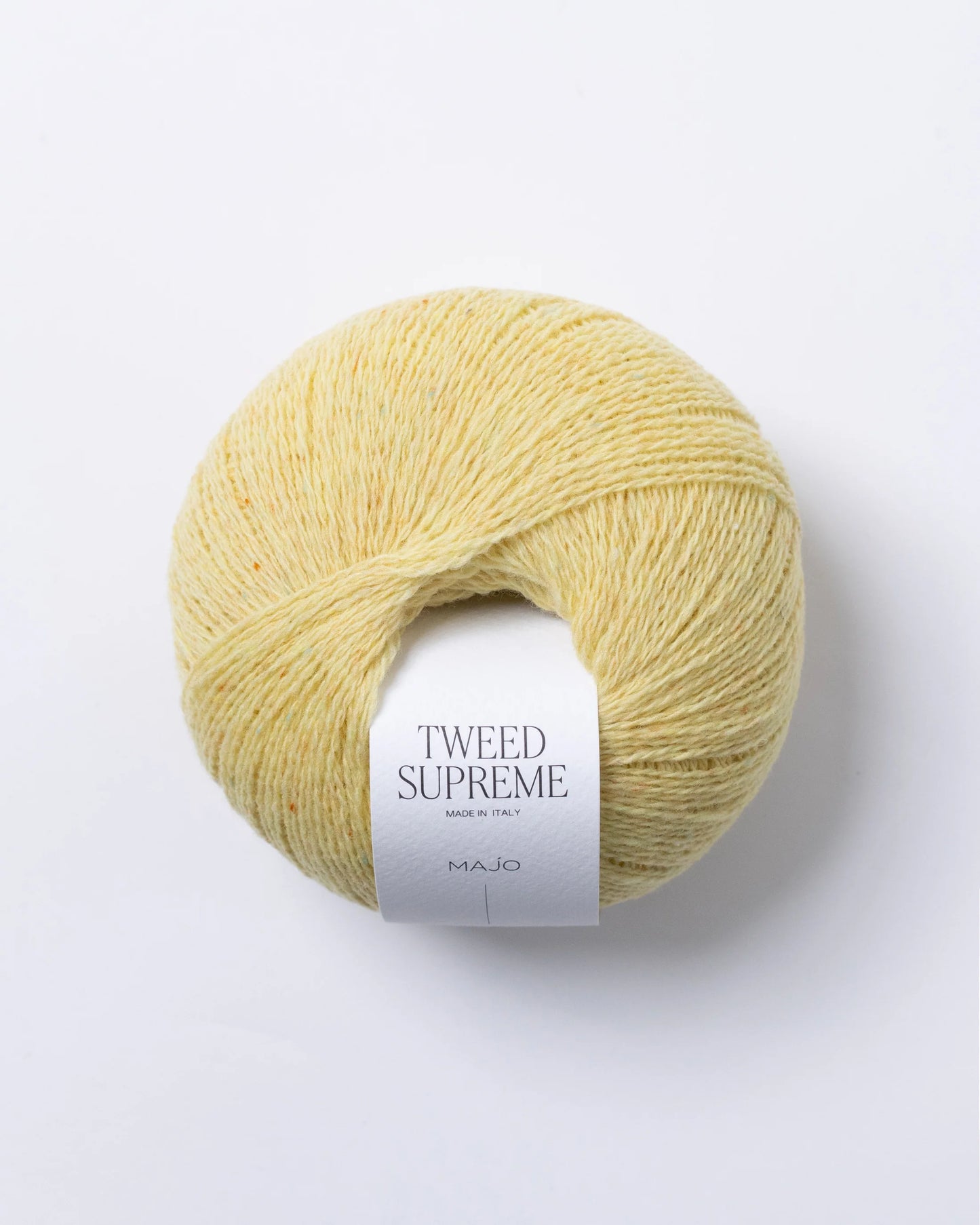 MAJO Garn Tweed Supreme