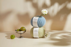 MAJO Garn Tweed Supreme