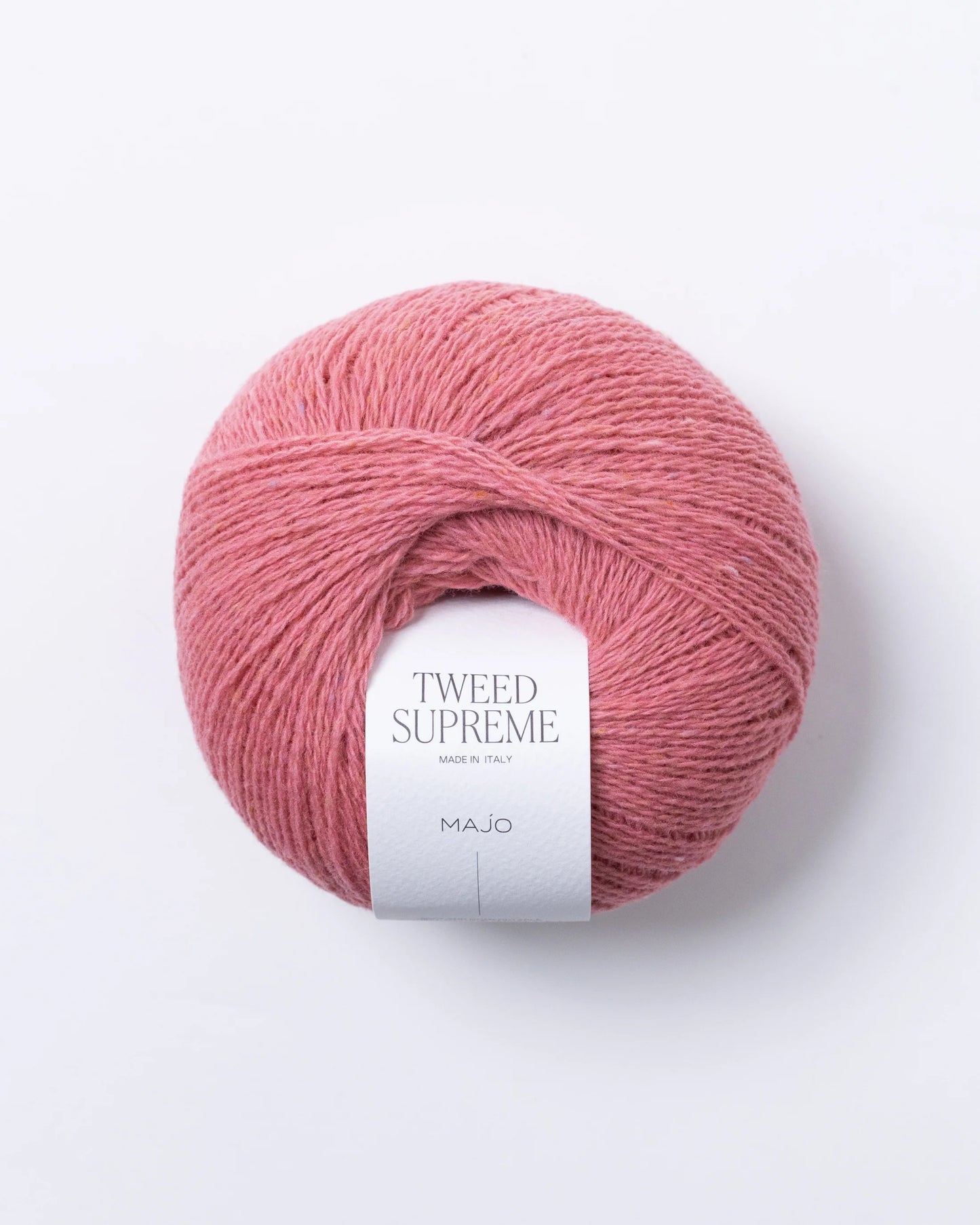 MAJO Garn Tweed Supreme