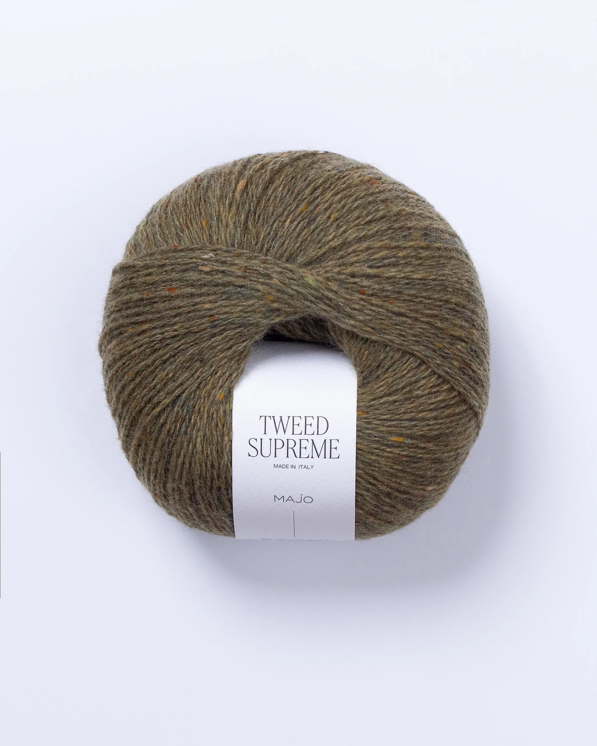 MAJO Garn Tweed Supreme