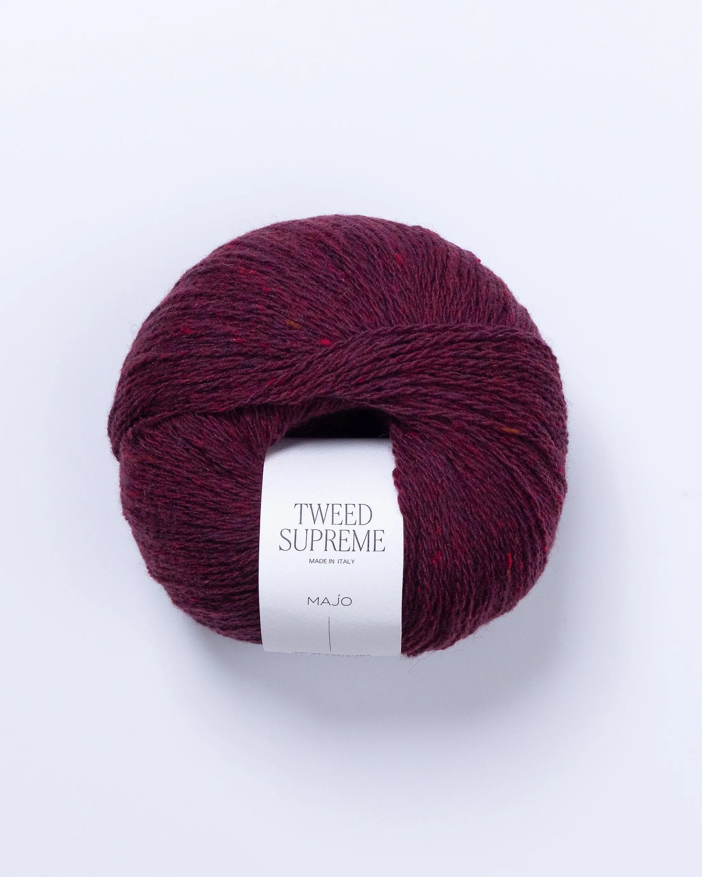 MAJO Garn Tweed Supreme