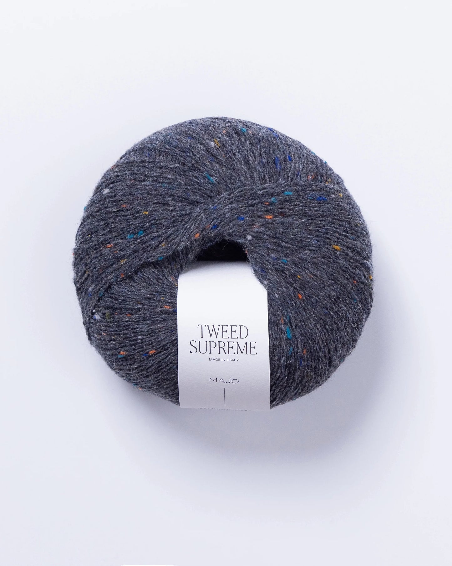 MAJO Garn Tweed Supreme