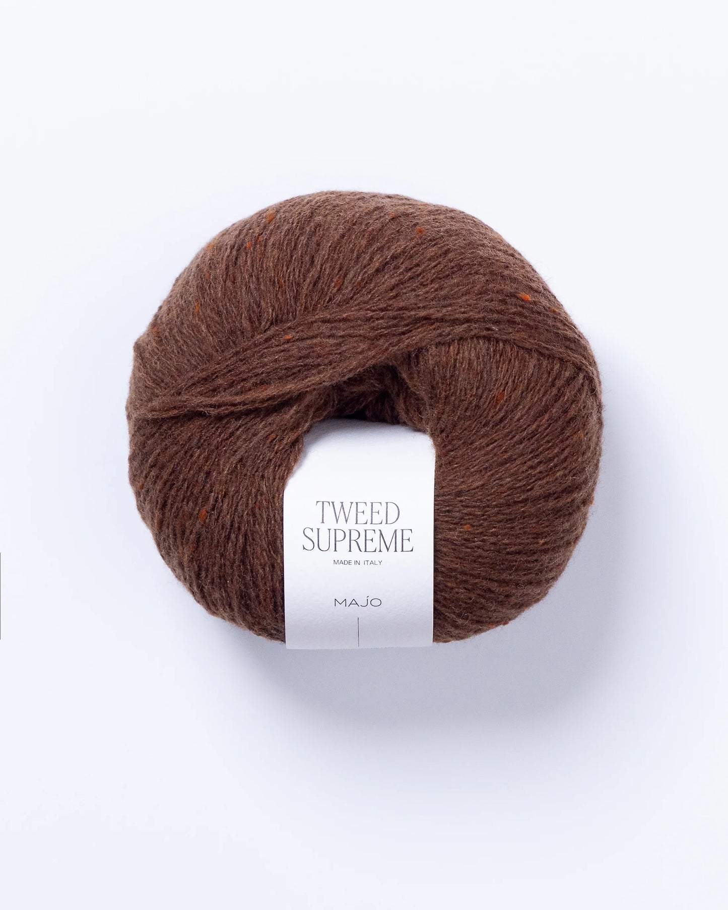 MAJO Garn Tweed Supreme