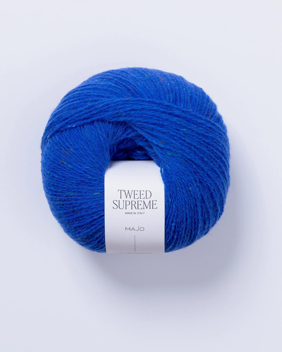 MAJO Garn Tweed Supreme